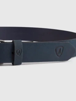 Alvaro Moreno CINTURON LOGO KIDS- Accesorios