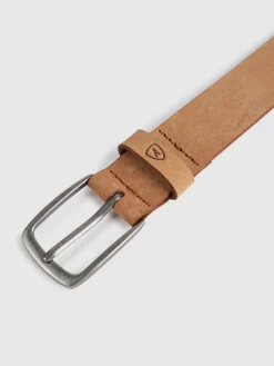 Alvaro Moreno CINTURON LOGO KIDS- Accesorios