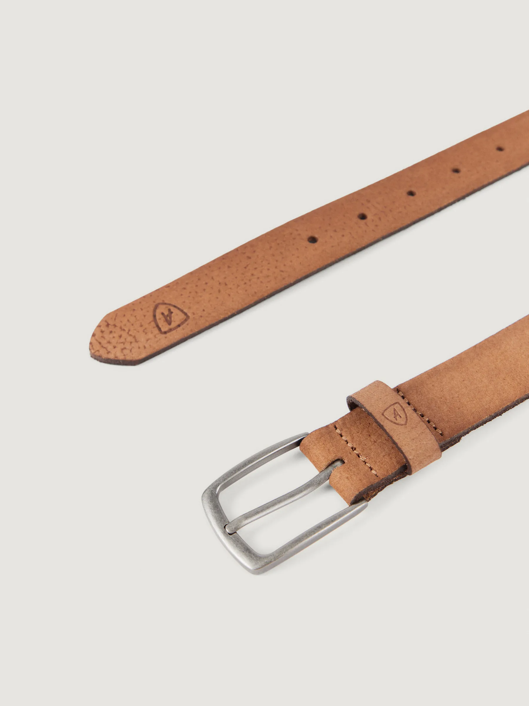 Alvaro Moreno CINTURON LOGO KIDS- Accesorios