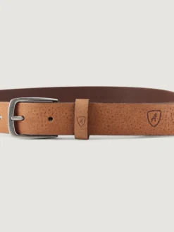 Alvaro Moreno CINTURON LOGO KIDS- Accesorios