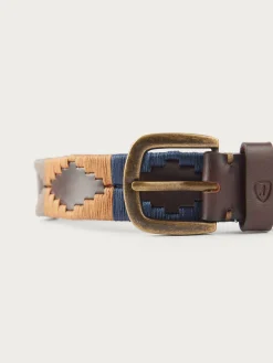 Alvaro Moreno CINTURON PAMPA KIDS- Accesorios