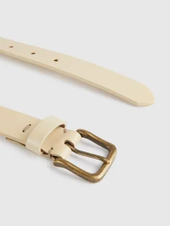 Alvaro Moreno CINTURON PAMPA KIDS- Accesorios