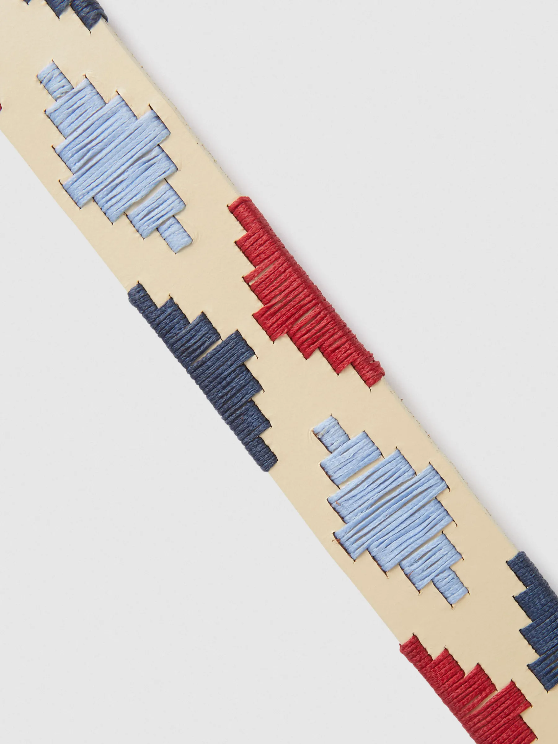 Alvaro Moreno CINTURON PAMPA KIDS- Accesorios