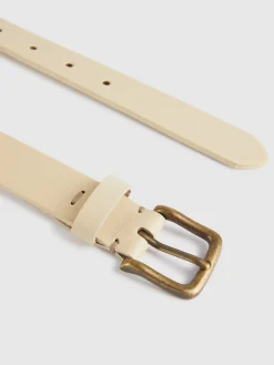 Alvaro Moreno CINTURON PAMPA KIDS- Accesorios