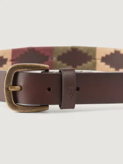 Alvaro Moreno CINTURON PAMPA KIDS- Accesorios