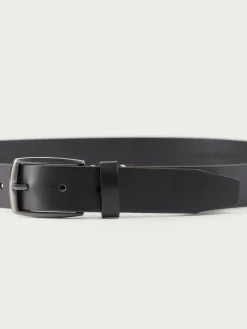 Alvaro Moreno CINTURON PIEL VESTIR-Hombre Cinturones