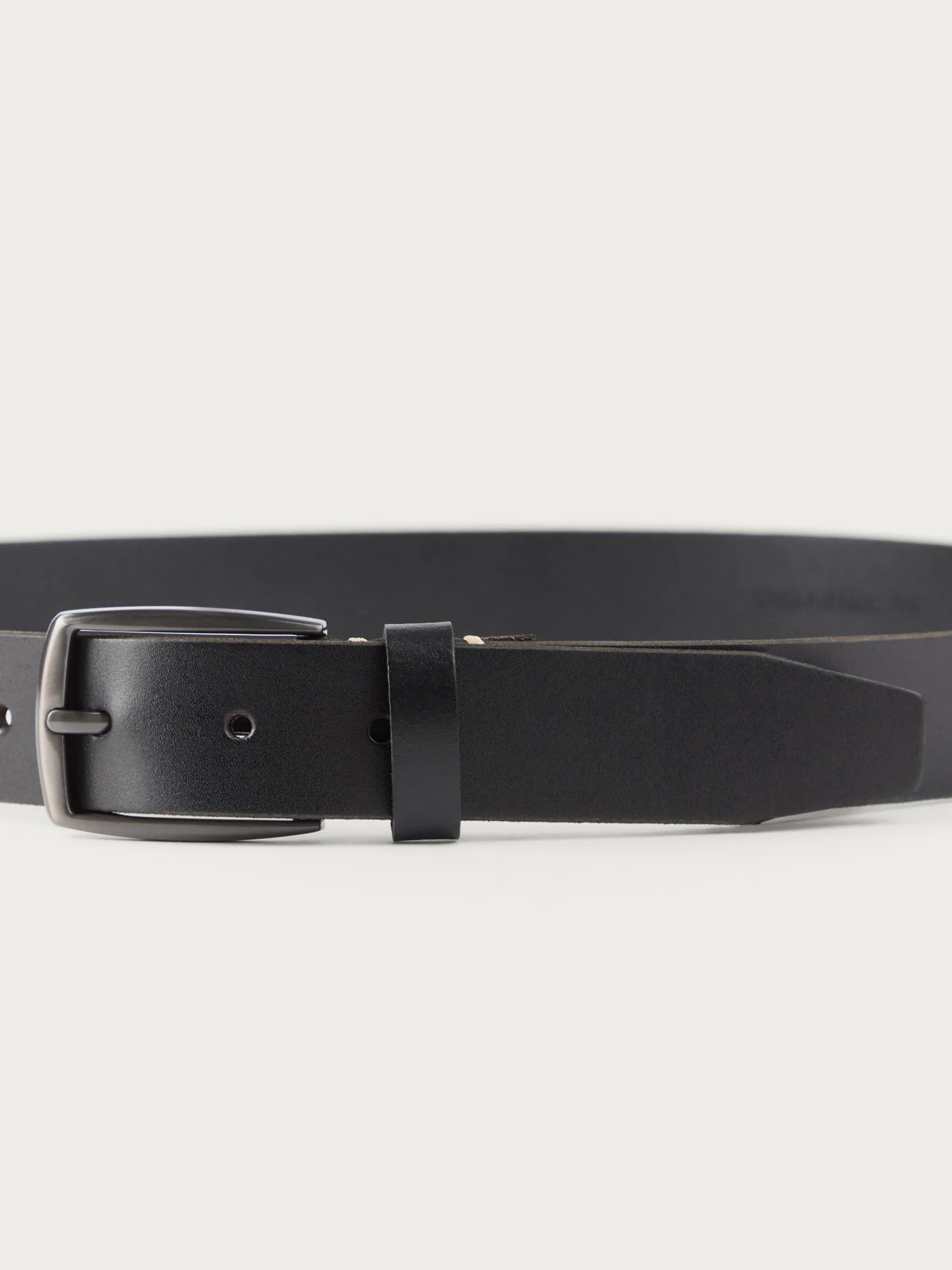 Alvaro Moreno CINTURON PIEL VESTIR-Hombre Cinturones