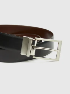 Alvaro Moreno CINTURON REVERSIBLE-Hombre Cinturones