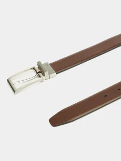 Alvaro Moreno CINTURON REVERSIBLE-Hombre Cinturones