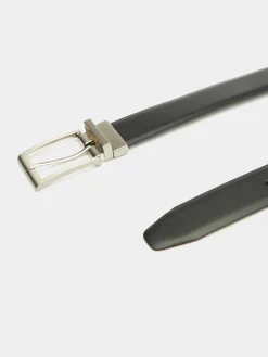 Alvaro Moreno CINTURON REVERSIBLE SKIN-Hombre Cinturones