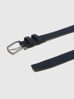 Alvaro Moreno CINTURON SERRAJE-Hombre Cinturones