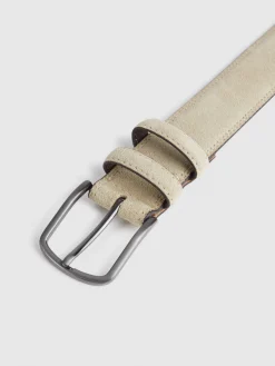 Alvaro Moreno CINTURON SERRAJE-Hombre Cinturones