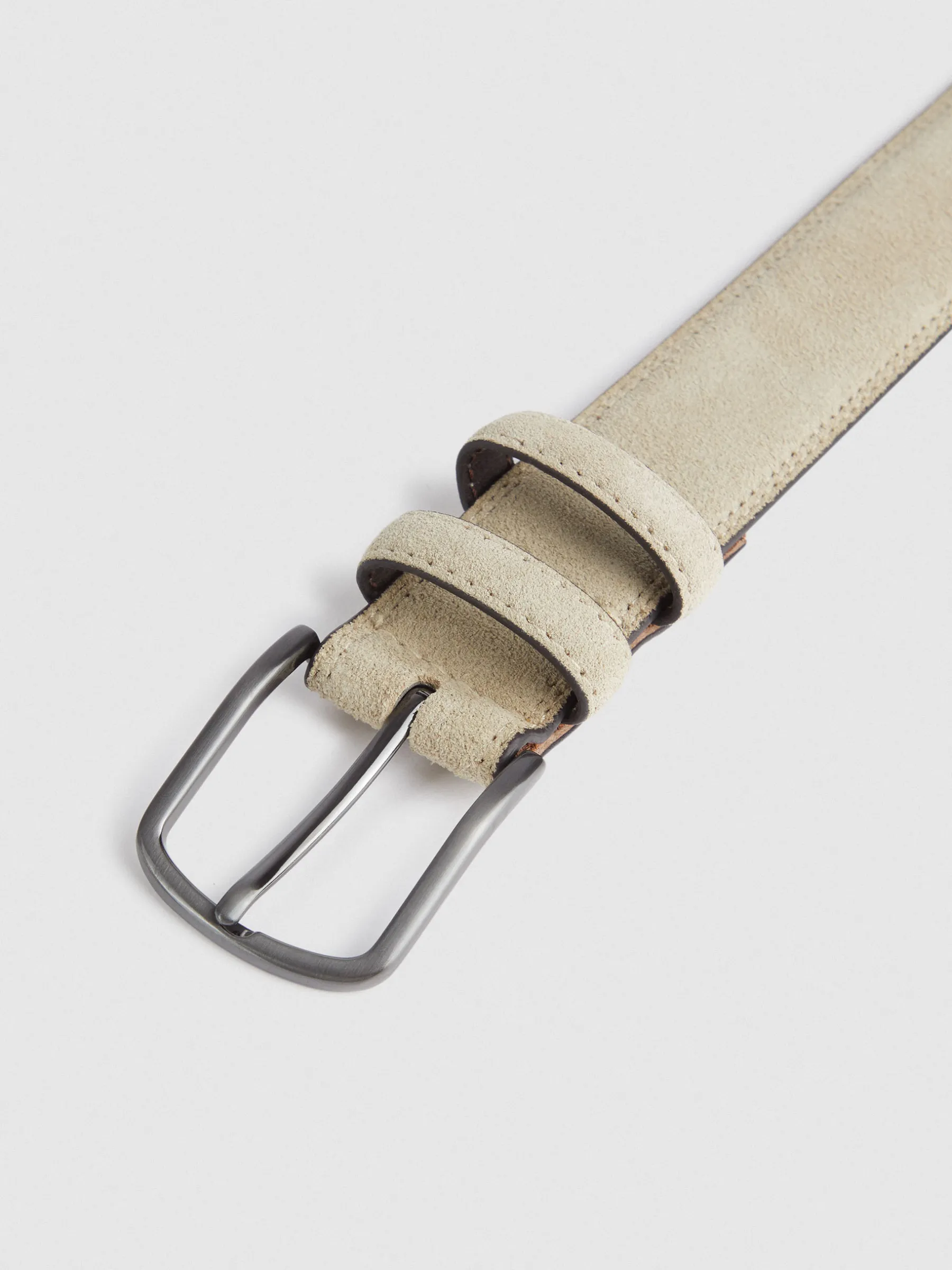 Alvaro Moreno CINTURON SERRAJE-Hombre Cinturones