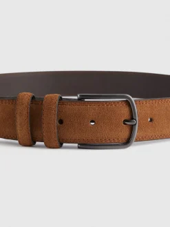 Alvaro Moreno CINTURON SERRAJE-Hombre Cinturones