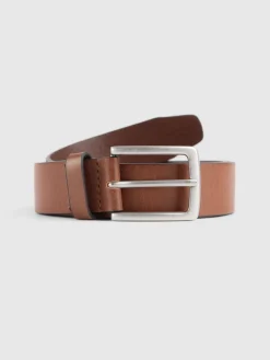 Alvaro Moreno CINTURON WESTERN-Hombre Cinturones