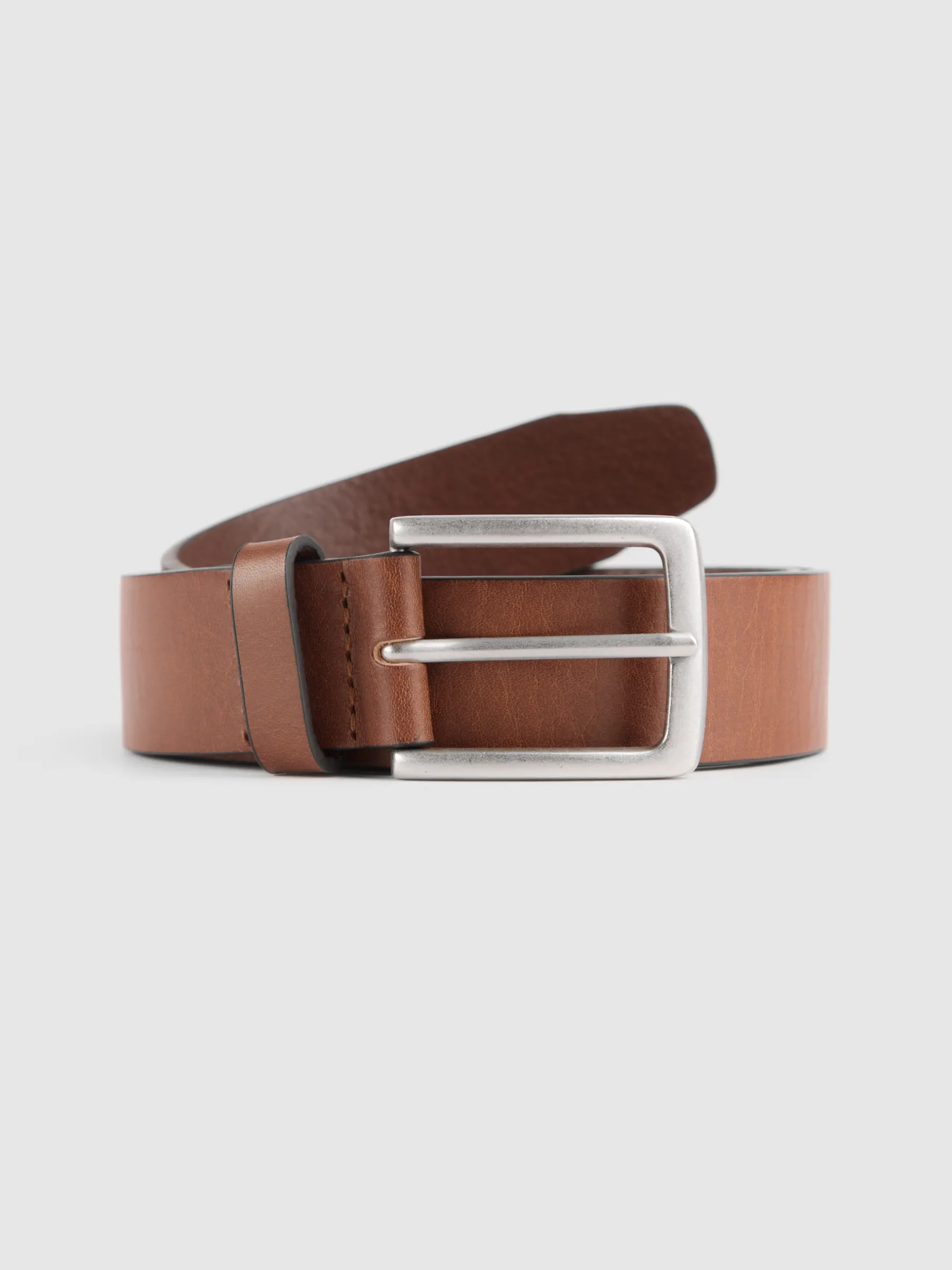 Alvaro Moreno CINTURON WESTERN-Hombre Cinturones