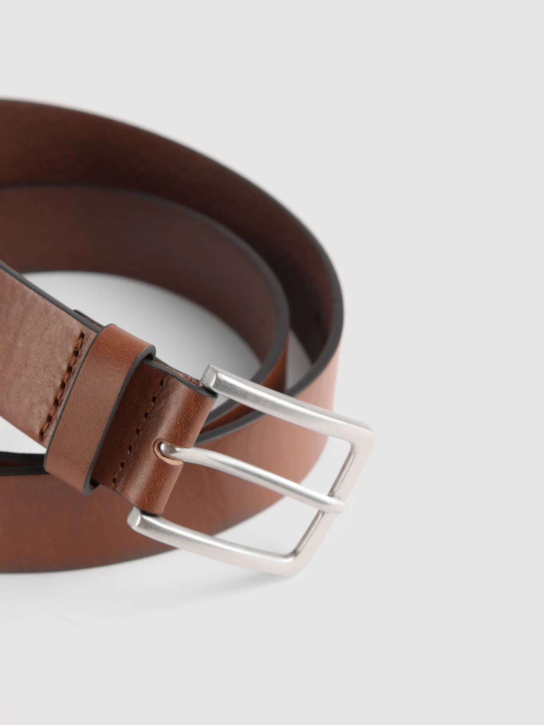 Alvaro Moreno CINTURON WESTERN-Hombre Cinturones