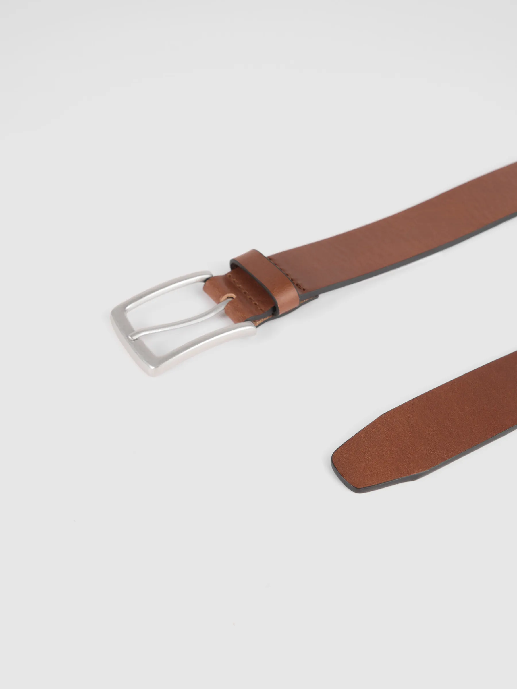 Alvaro Moreno CINTURON WESTERN-Hombre Cinturones