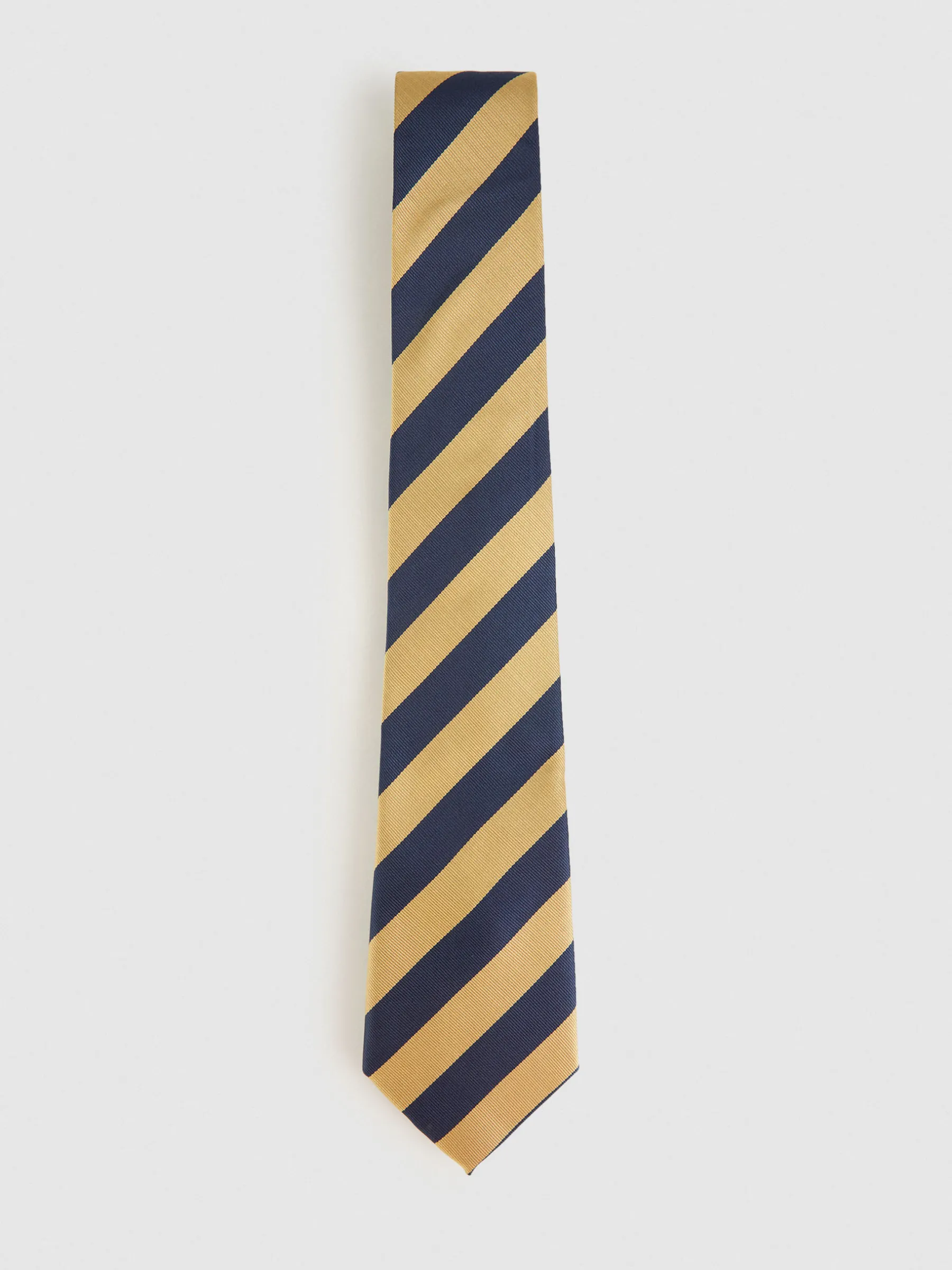 Alvaro Moreno CORBATA JACQUARD MF-Hombre Corbatas|Corbatas