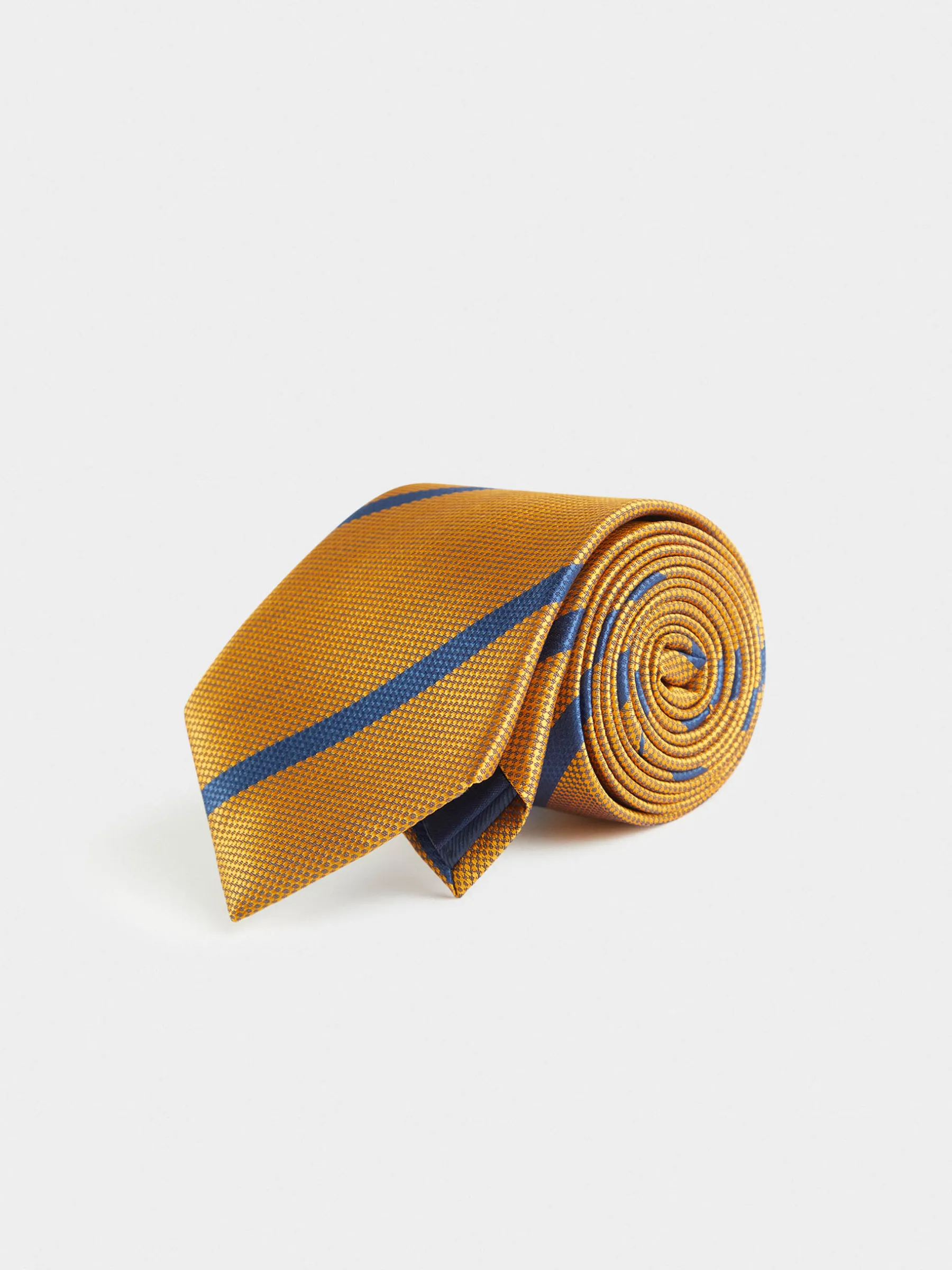 Alvaro Moreno CORBATA JACQUARD MF-Hombre Corbatas|Corbatas