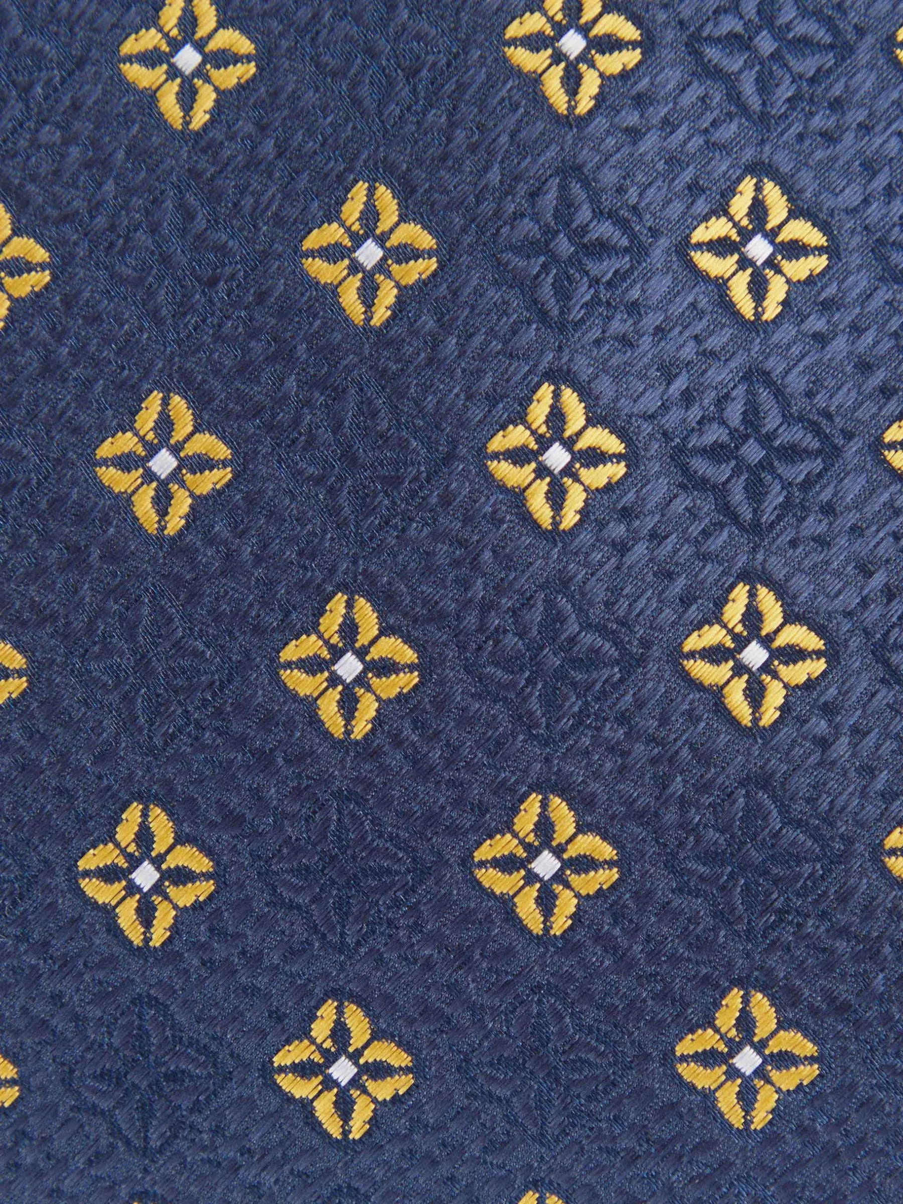 Alvaro Moreno CORBATA JACQUARD MF-Hombre Corbatas|Corbatas