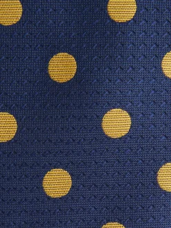 Alvaro Moreno CORBATA JACQUARD MF-Hombre Corbatas|Corbatas