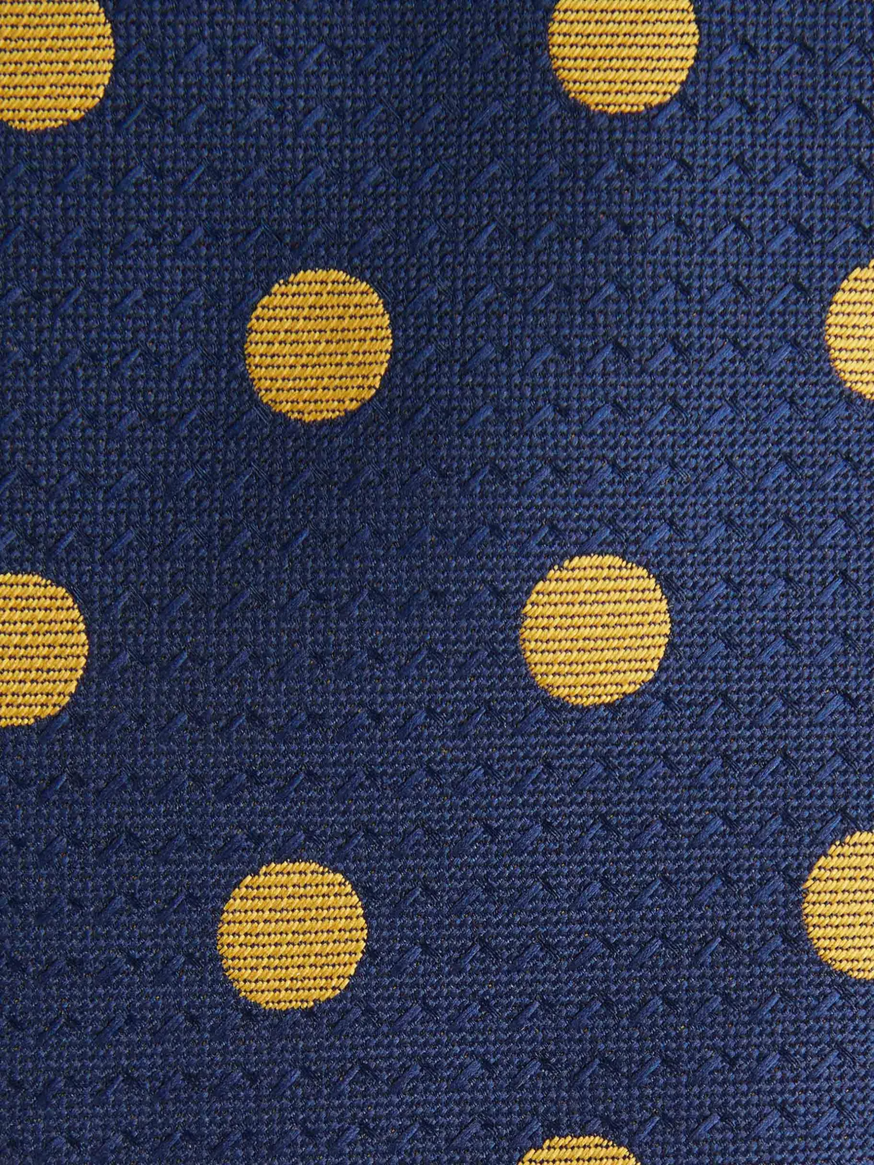 Alvaro Moreno CORBATA JACQUARD MF-Hombre Corbatas|Corbatas