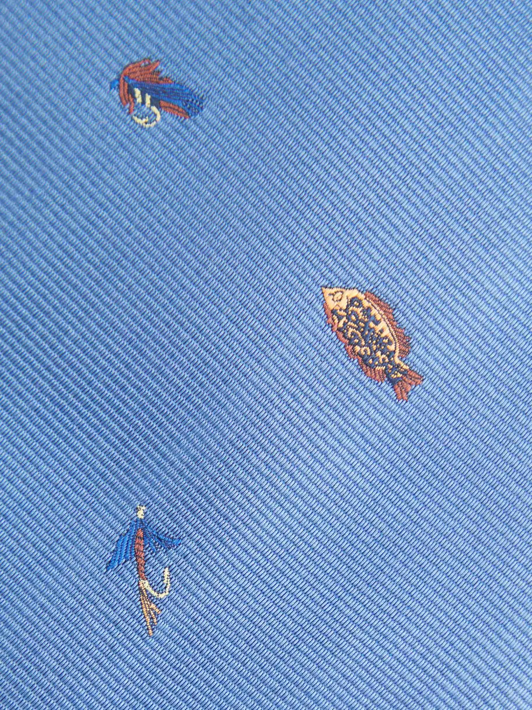 Alvaro Moreno CORBATA JACQUARD MF-Hombre Corbatas|Corbatas