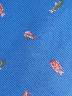 Alvaro Moreno CORBATA JACQUARD MF-Hombre Corbatas|Corbatas