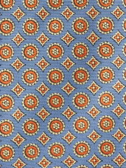 Alvaro Moreno CORBATA JACQUARD MF-Hombre Corbatas|Corbatas