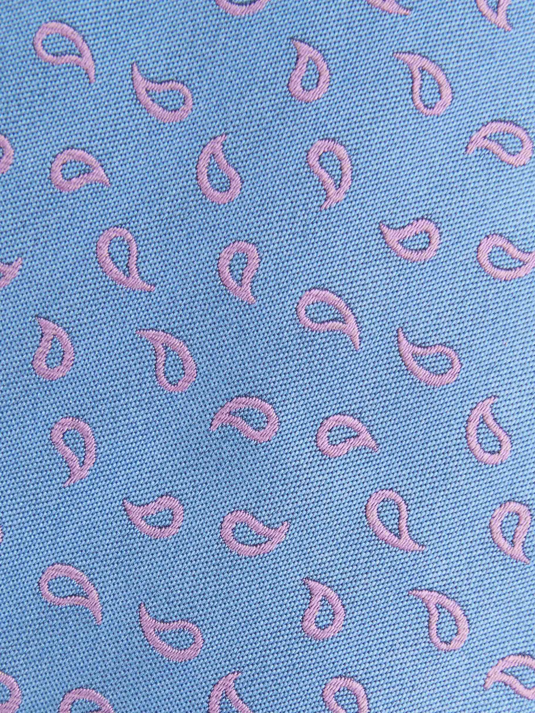 Alvaro Moreno CORBATA JACQUARD MF-Hombre Corbatas|Corbatas