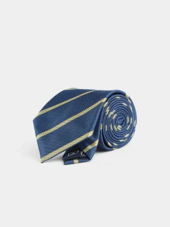 Alvaro Moreno CORBATA JACQUARD MF-Hombre Corbatas|Corbatas