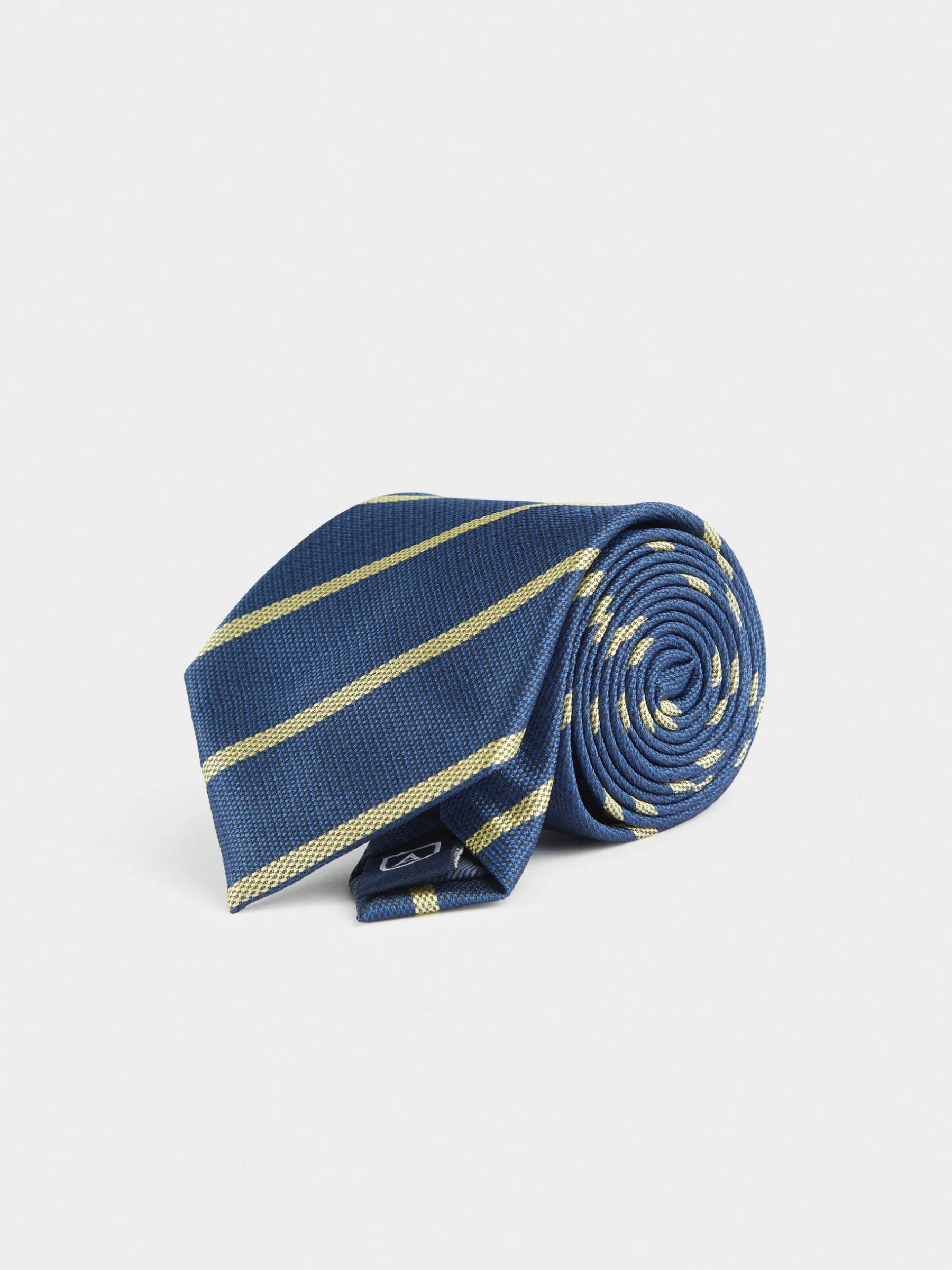 Alvaro Moreno CORBATA JACQUARD MF-Hombre Corbatas|Corbatas