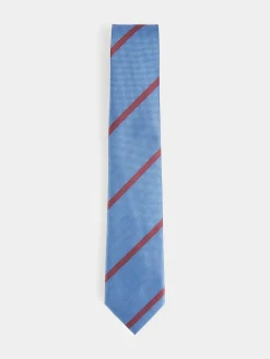 Alvaro Moreno CORBATA JACQUARD MF-Hombre Corbatas|Corbatas