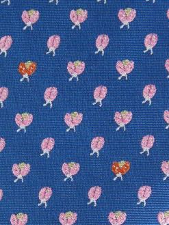 Alvaro Moreno CORBATA JACQUARD MF-Hombre Corbatas|Corbatas