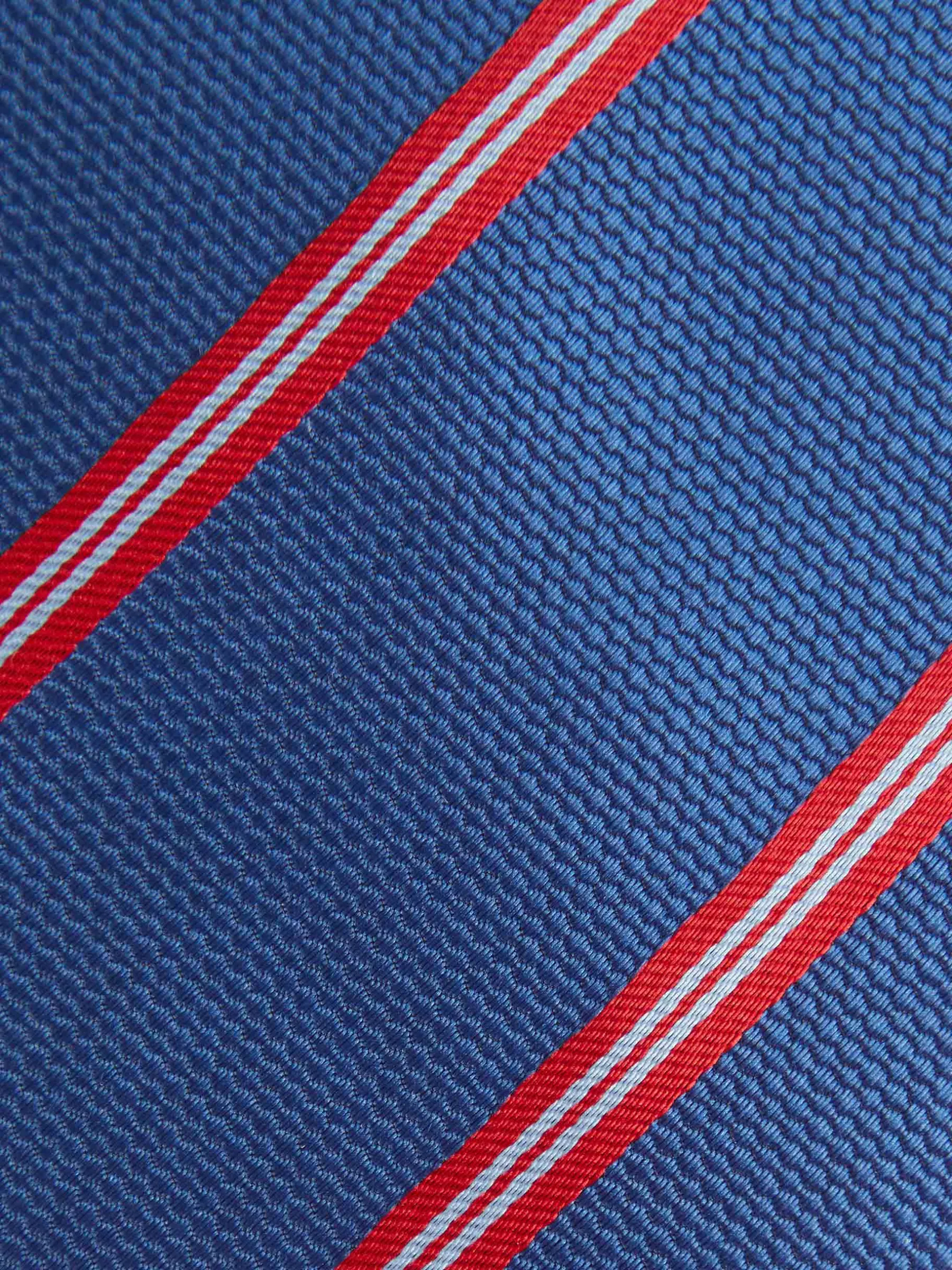 Alvaro Moreno CORBATA JACQUARD MF-Hombre Corbatas|Corbatas