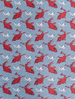 Alvaro Moreno CORBATA JACQUARD MF-Hombre Corbatas|Corbatas