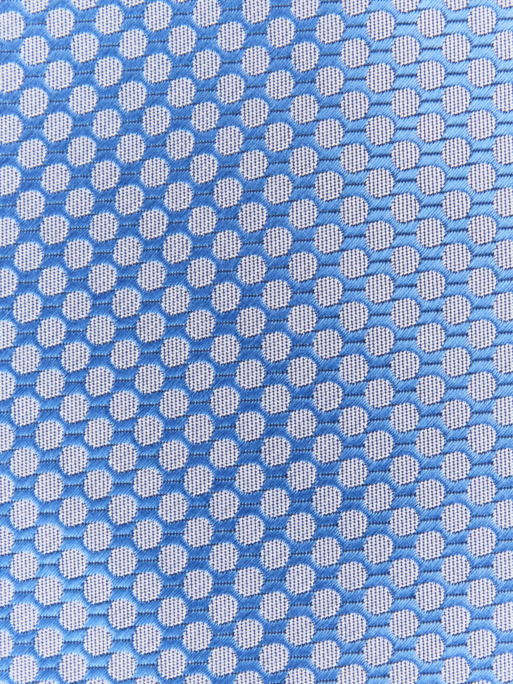 Alvaro Moreno CORBATA JACQUARD MF-Hombre Corbatas|Corbatas