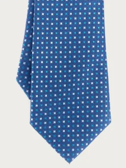 Alvaro Moreno CORBATA JACQUARD MF-Hombre Corbatas|Corbatas