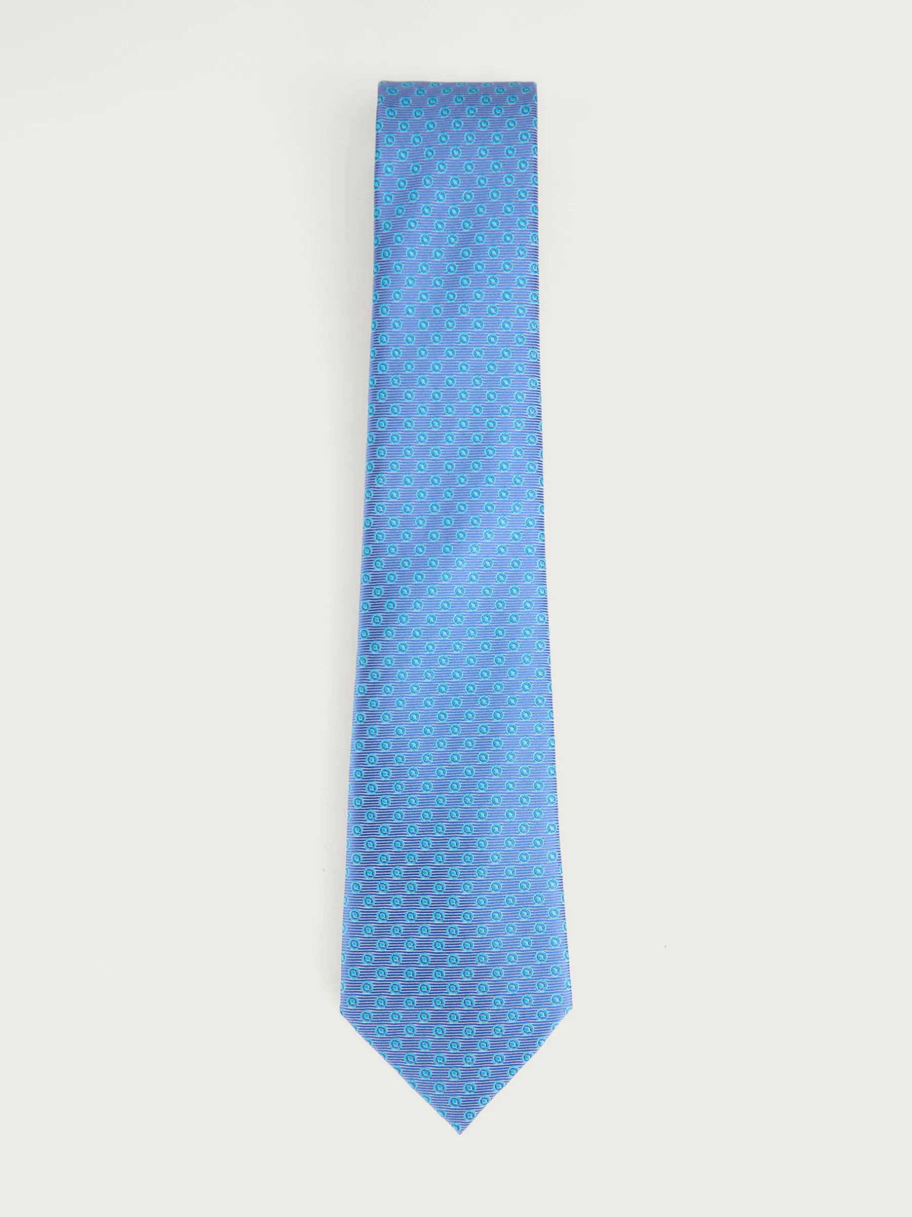 Alvaro Moreno CORBATA JACQUARD MF-Hombre Corbatas|Corbatas