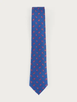 Alvaro Moreno CORBATA JACQUARD MF-Hombre Corbatas|Corbatas