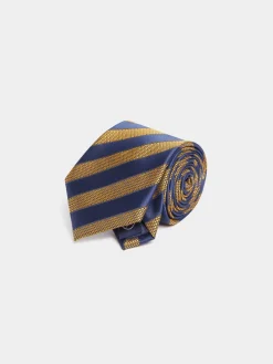 Alvaro Moreno CORBATA JACQUARD MF-Hombre Corbatas|Corbatas