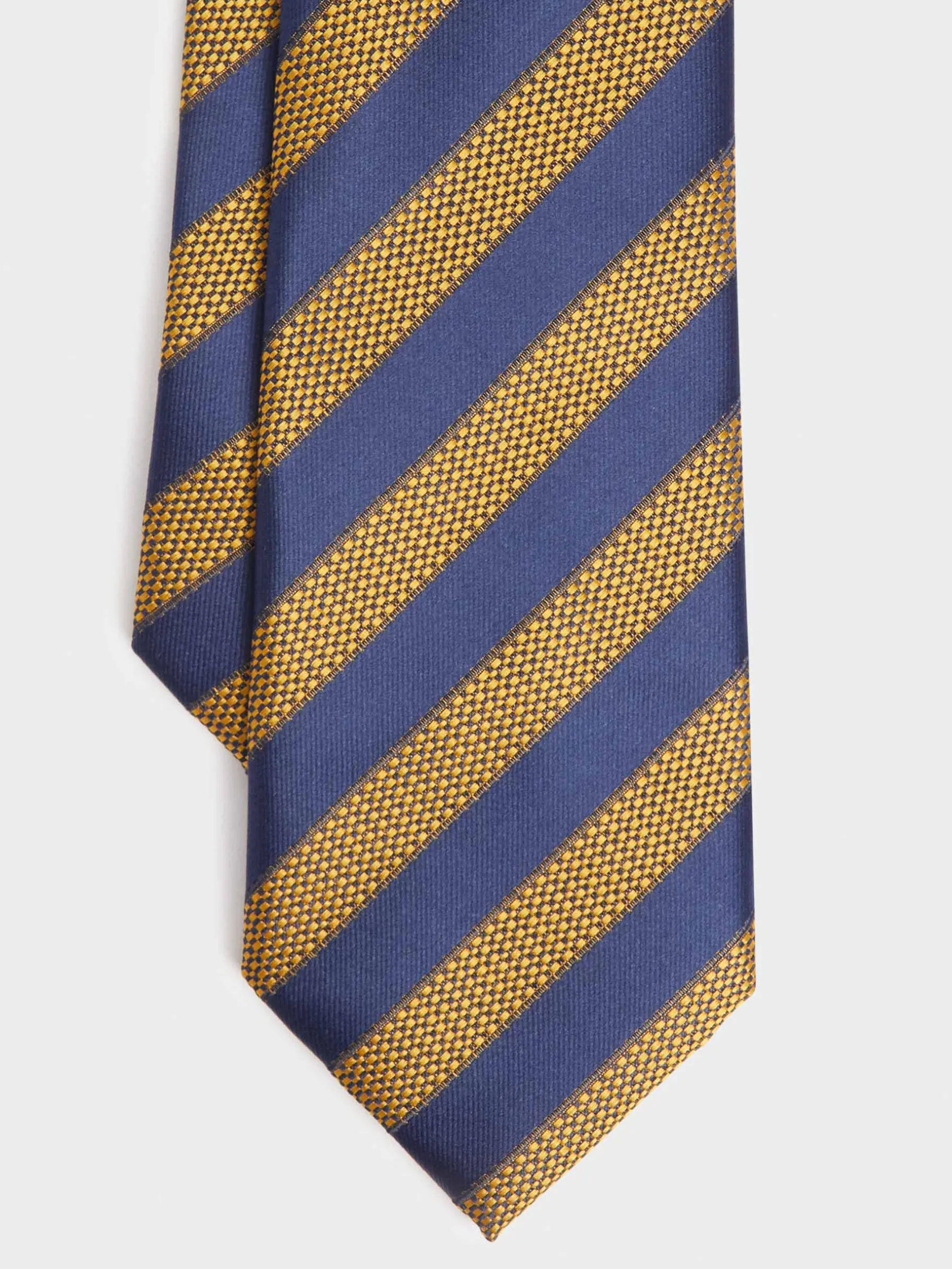 Alvaro Moreno CORBATA JACQUARD MF-Hombre Corbatas|Corbatas