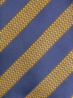 Alvaro Moreno CORBATA JACQUARD MF-Hombre Corbatas|Corbatas