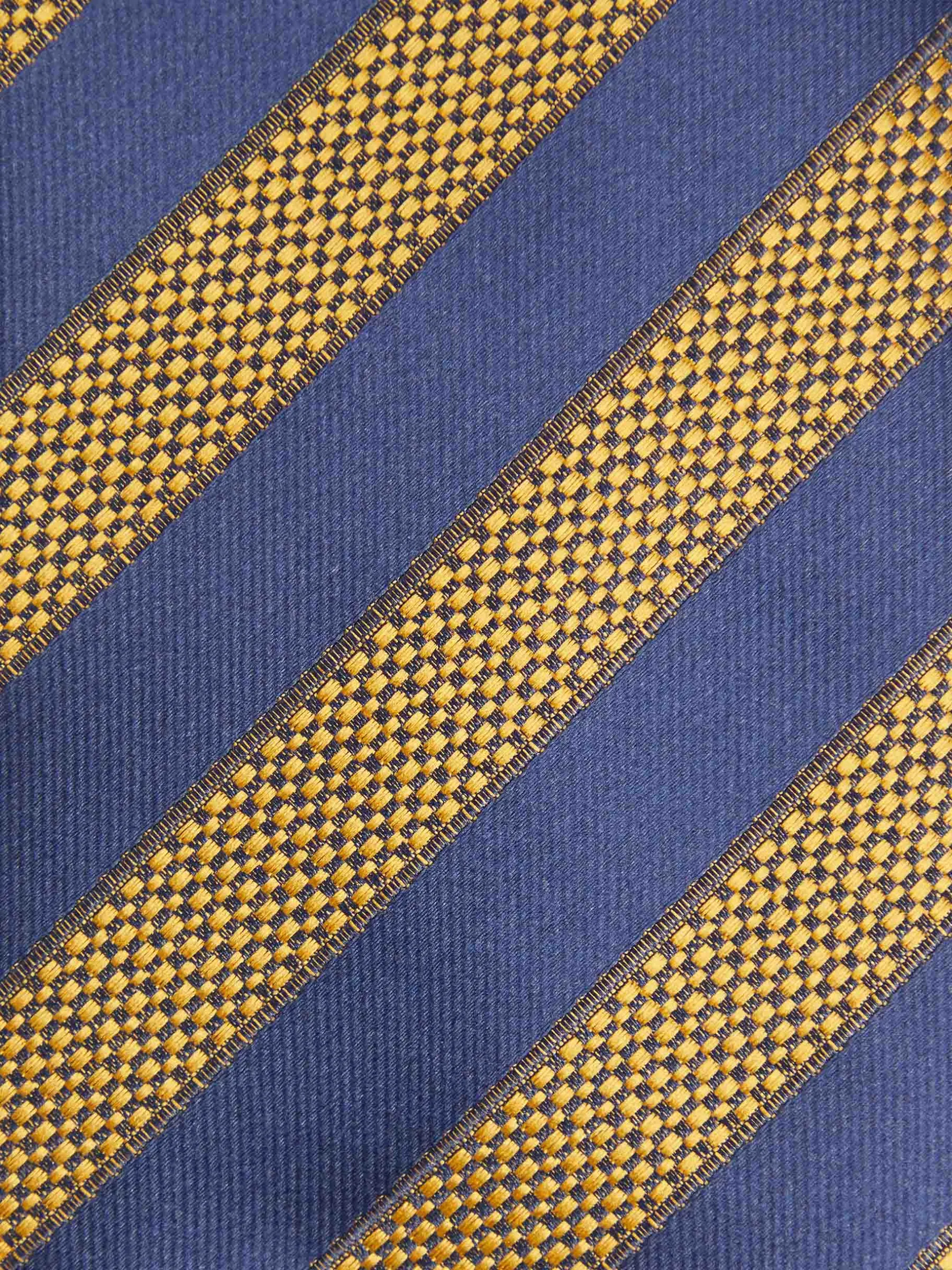 Alvaro Moreno CORBATA JACQUARD MF-Hombre Corbatas|Corbatas