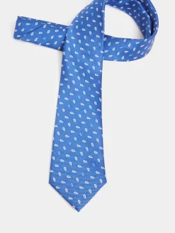 Alvaro Moreno CORBATA JACQUARD MF-Hombre Corbatas|Corbatas