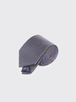 Alvaro Moreno CORBATA JACQUARD MF-Hombre Corbatas|Corbatas