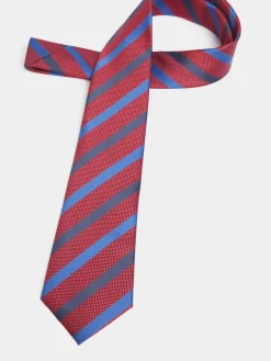 Alvaro Moreno CORBATA JACQUARD MF-Hombre Corbatas|Corbatas