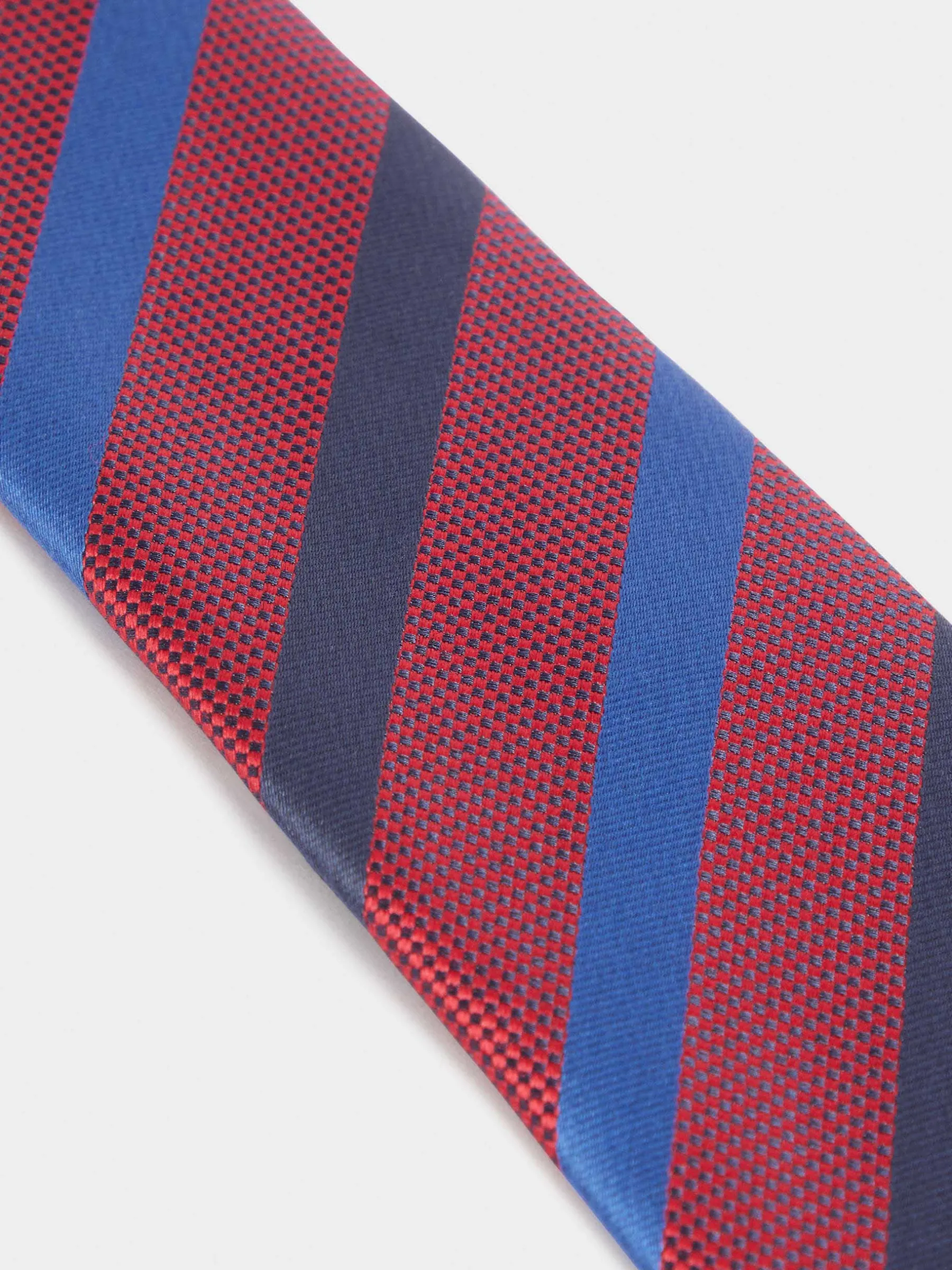 Alvaro Moreno CORBATA JACQUARD MF-Hombre Corbatas|Corbatas