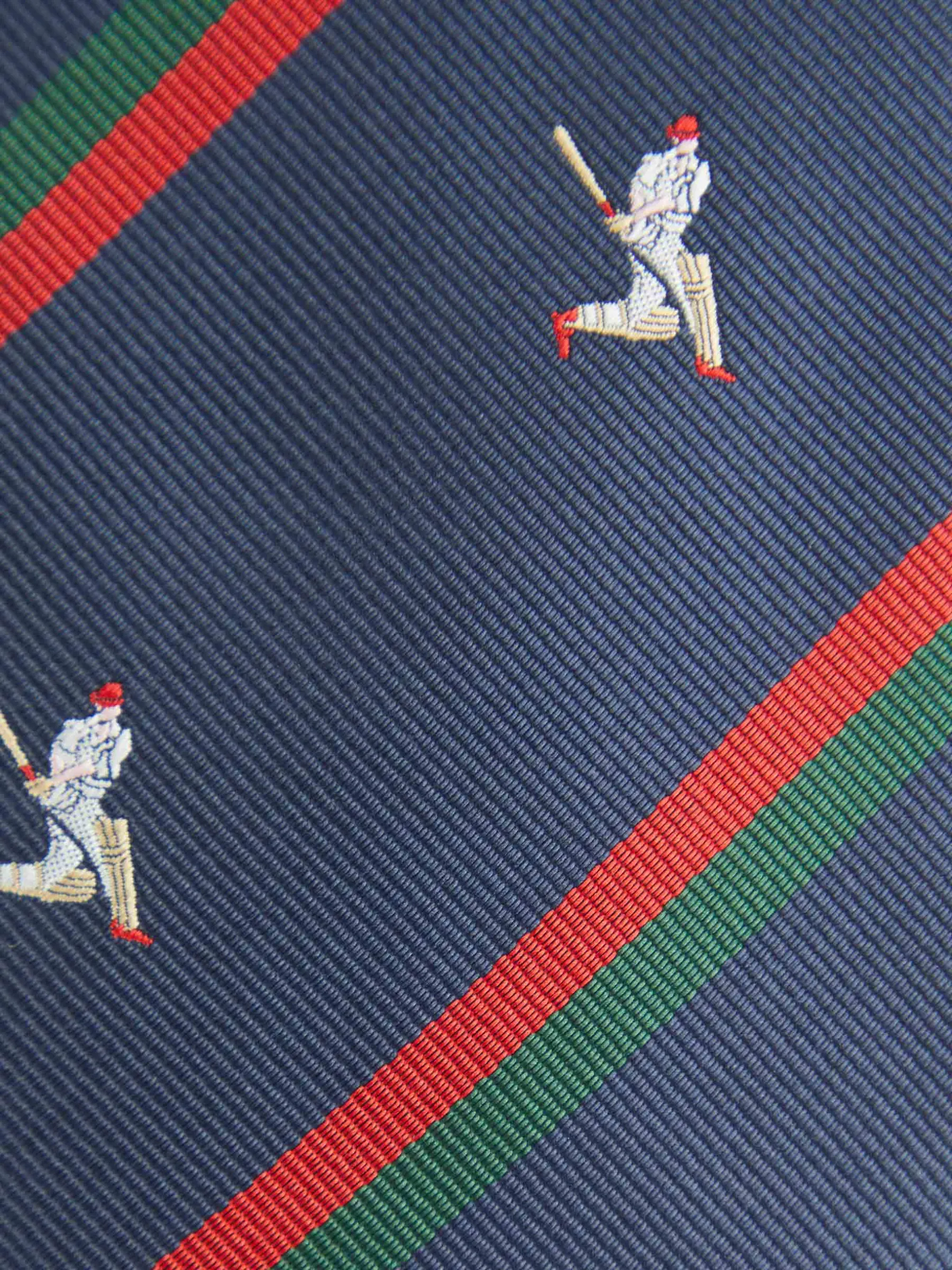 Alvaro Moreno CORBATA JACQUARD MF-Hombre Corbatas|Corbatas